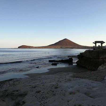 Alquilaencanarias-Medano Colon Center, Near The Beach Ελ Μέντανο Εξωτερικό φωτογραφία