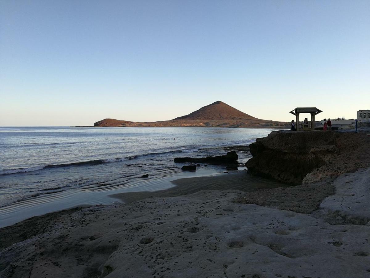 Alquilaencanarias-Medano Colon Center, Near The Beach Ελ Μέντανο Εξωτερικό φωτογραφία
