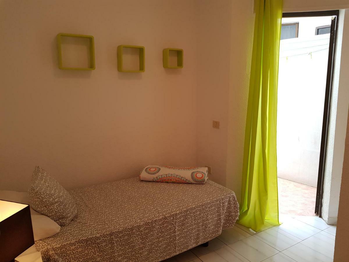 Alquilaencanarias-Medano Colon Center, Near The Beach Ελ Μέντανο Εξωτερικό φωτογραφία