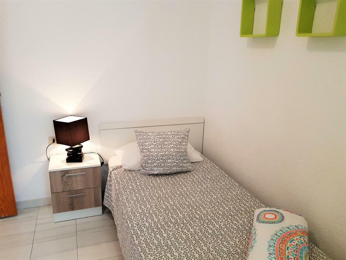 Alquilaencanarias-Medano Colon Center, Near The Beach Ελ Μέντανο Εξωτερικό φωτογραφία
